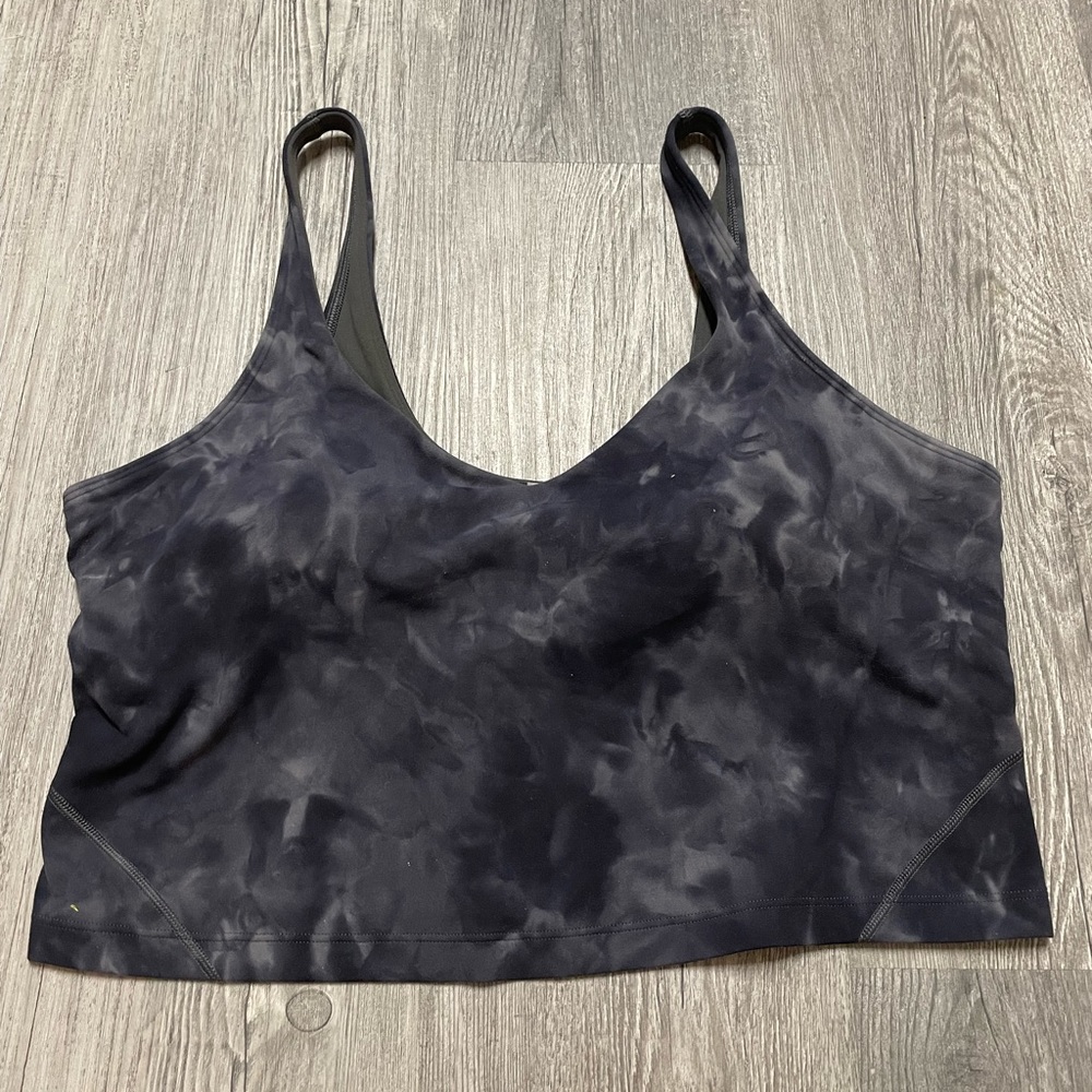 Lululemon Align Tank